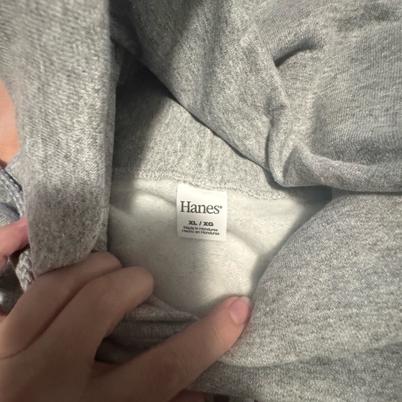 Texas A&M Aggies Hoodie – XL – Hanes – NWT - Picture 2 of 4